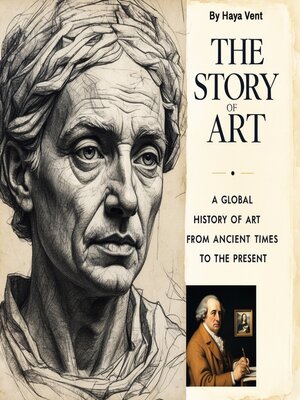 cover image of The Story of Art